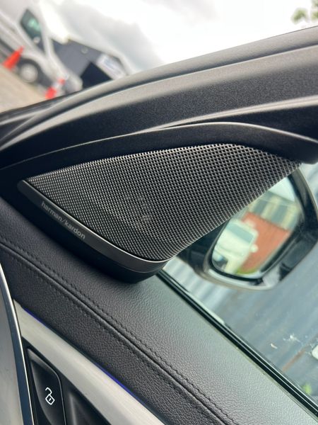 BMW 5-Series 2019 520d M-sports 362720898