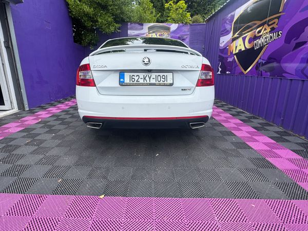 Skoda Octavia 2016 362721258