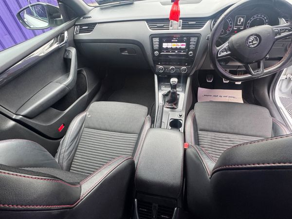 Skoda Octavia 2016 362721253