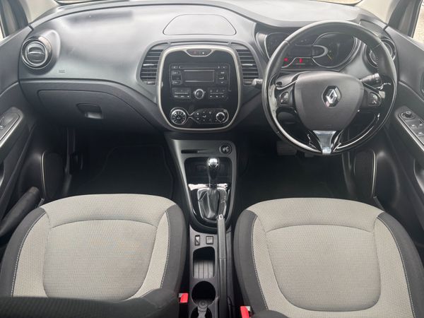 161 Renault Captur 1.5L AUTO 12 MONTHS WARRANTY 362721911
