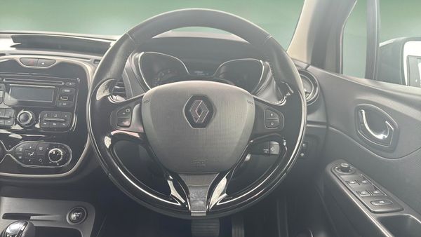 161 Renault Captur 1.5L AUTO 12 MONTHS WARRANTY 362721973