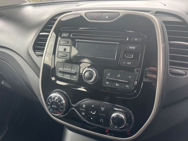 161 Renault Captur 1.5L AUTO 12 MONTHS WARRANTY 362722085