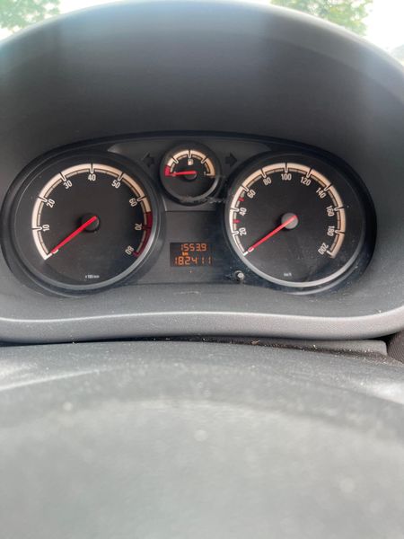 Opel Corsa 2010 Trade Sale 362722318