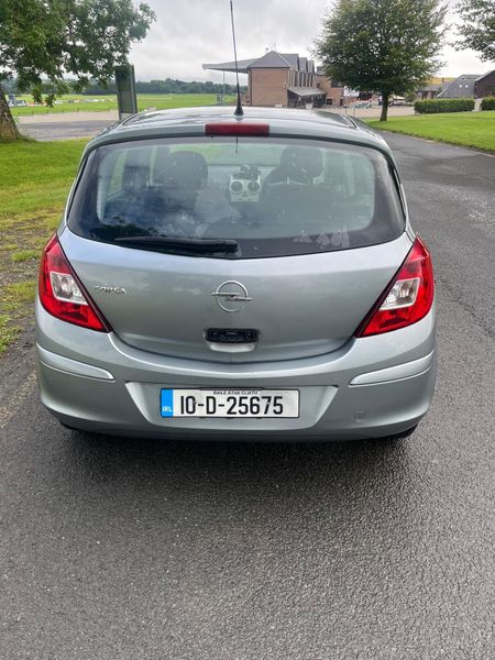 Opel Corsa 2010 Trade Sale 362722324