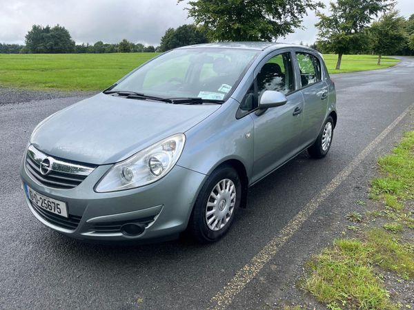 Opel Corsa 2010 Trade Sale 362722327