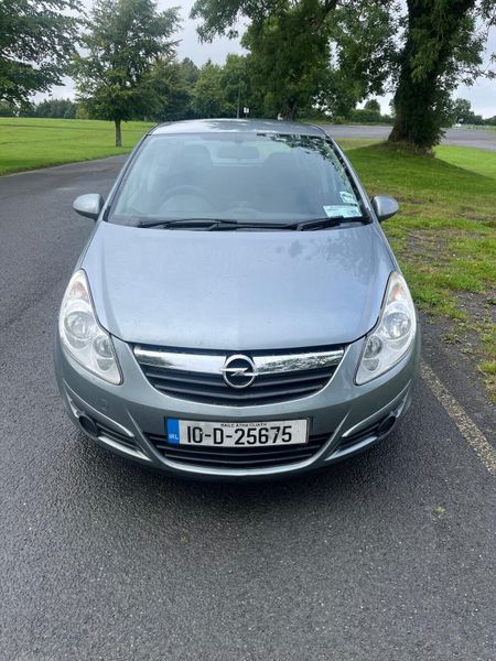 Opel Corsa 2010 Trade Sale 362722328