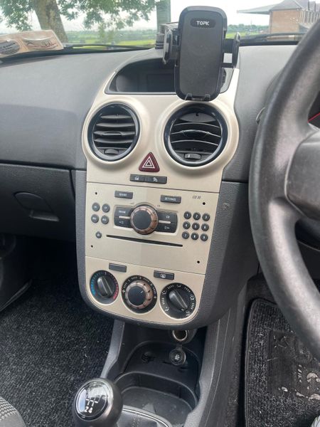Opel Corsa 2010 Trade Sale 362722322