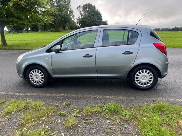 Opel Corsa 2010 Trade Sale 362722331