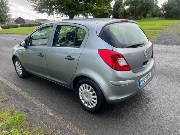 Opel Corsa 2010 Trade Sale 362722333