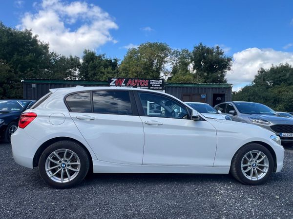 2016 BMW 118I Autos 362722955