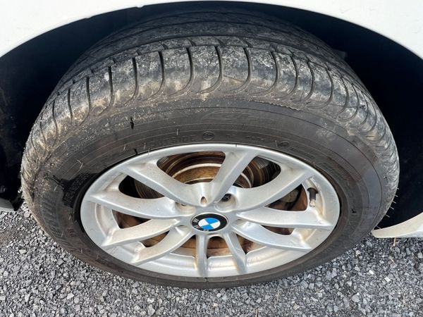 2016 BMW 118I Autos 362722957