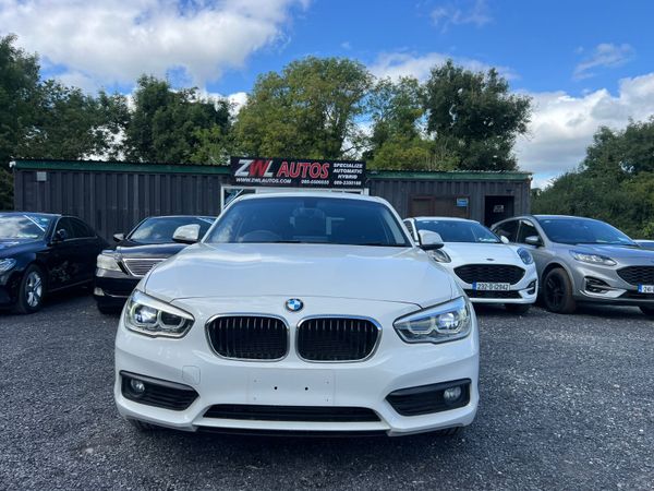 2016 BMW 118I Autos 362722951