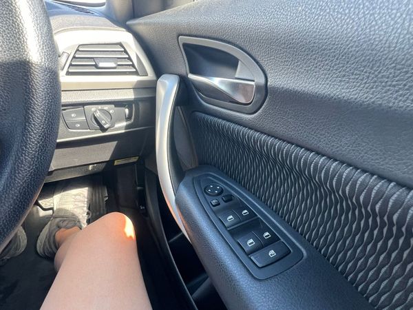 2016 BMW 118I Autos 362722965