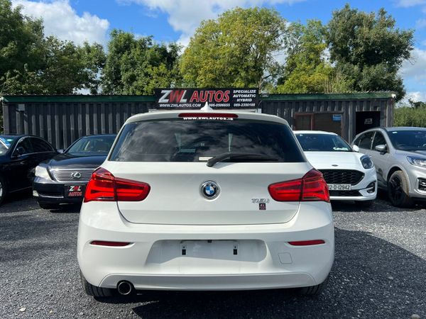 2016 BMW 118I Autos 362722966