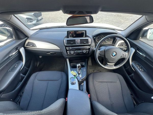2016 BMW 118I Autos 362722969