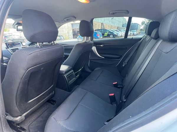 2016 BMW 118I Autos 362722961