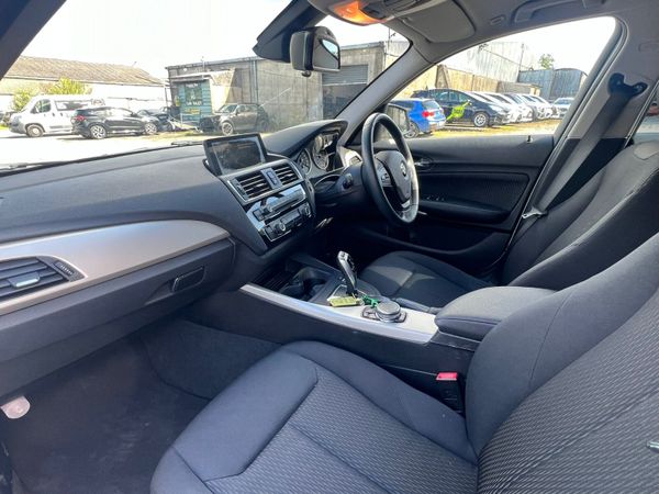 2016 BMW 118I Autos 362722970