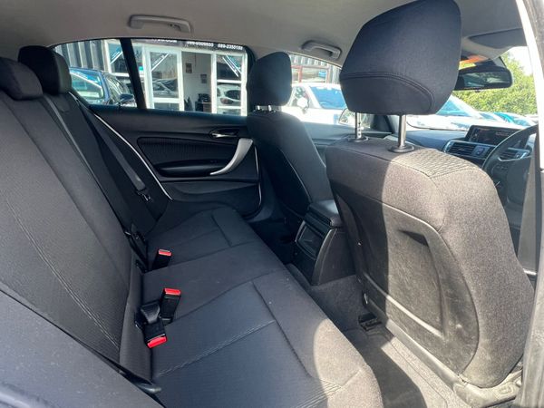 2016 BMW 118I Autos 362722971