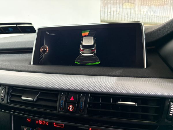 BMW X5 M Sport 40E 2.0 XDRIVE Hybrid 313 Bhp 362735840