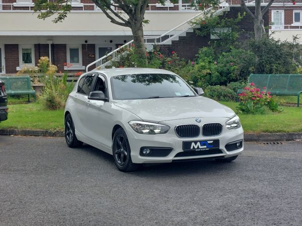 BMW 1 Series Diesel * NEW NCT* 2017 362737944