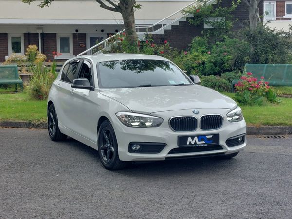 BMW 1 Series Diesel * NEW NCT* 2017 362737975