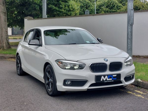 BMW 1 Series Diesel * NEW NCT* 2017 362737977