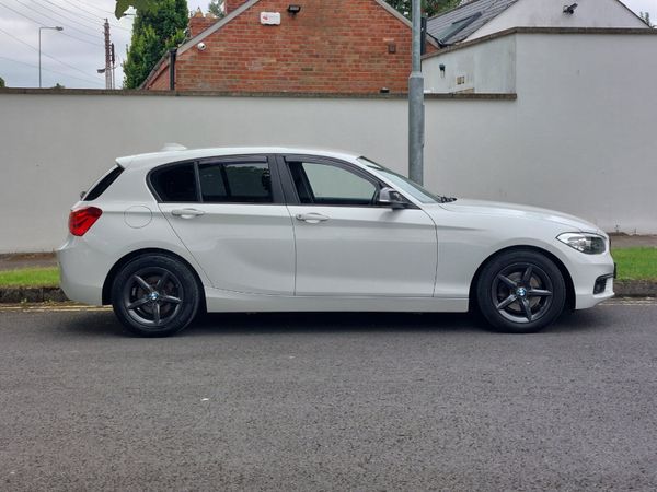 BMW 1 Series Diesel * NEW NCT* 2017 362738029
