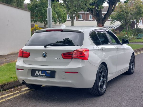 BMW 1 Series Diesel * NEW NCT* 2017 362738030