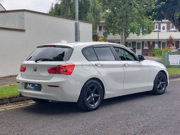 BMW 1 Series Diesel * NEW NCT* 2017 362738059