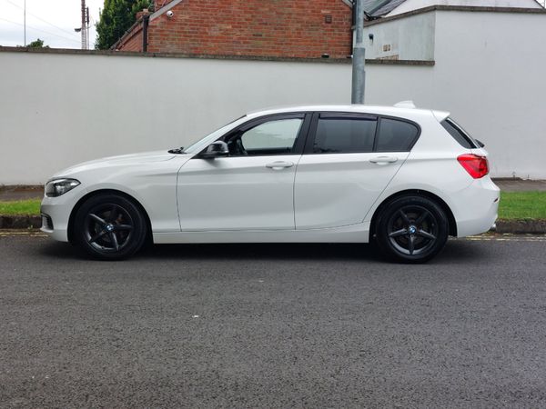 BMW 1 Series Diesel * NEW NCT* 2017 362738156