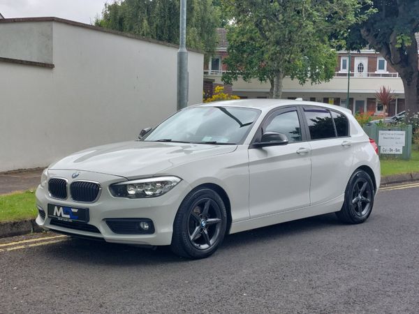 BMW 1 Series Diesel * NEW NCT* 2017 362738153