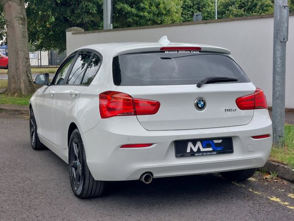 BMW 1 Series Diesel * NEW NCT* 2017 362738212