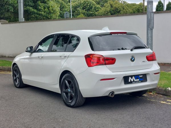 BMW 1 Series Diesel * NEW NCT* 2017 362738213