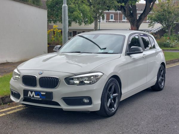 BMW 1 Series Diesel * NEW NCT* 2017 362738239