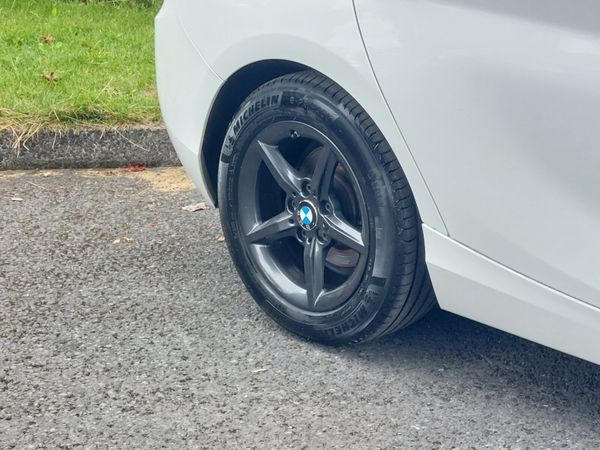 BMW 1 Series Diesel * NEW NCT* 2017 362738245