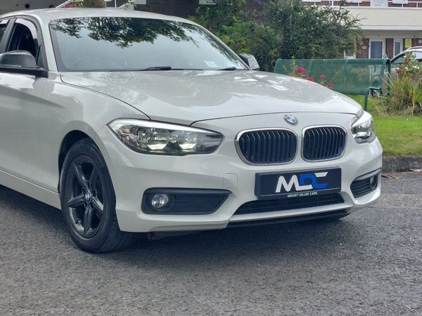 BMW 1 Series Diesel * NEW NCT* 2017 362738247