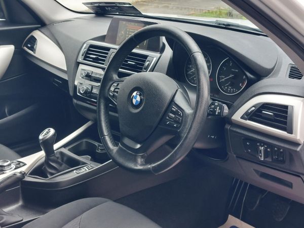 BMW 1 Series Diesel * NEW NCT* 2017 362738484