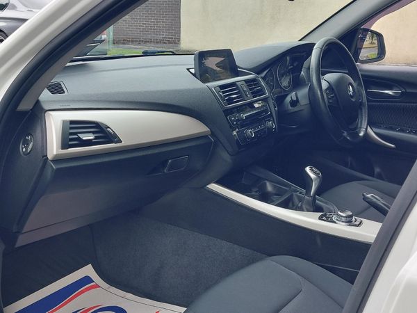 BMW 1 Series Diesel * NEW NCT* 2017 362738517