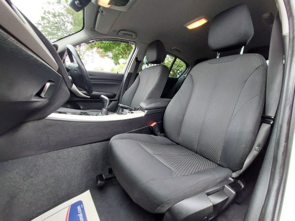 BMW 1 Series Diesel * NEW NCT* 2017 362738547