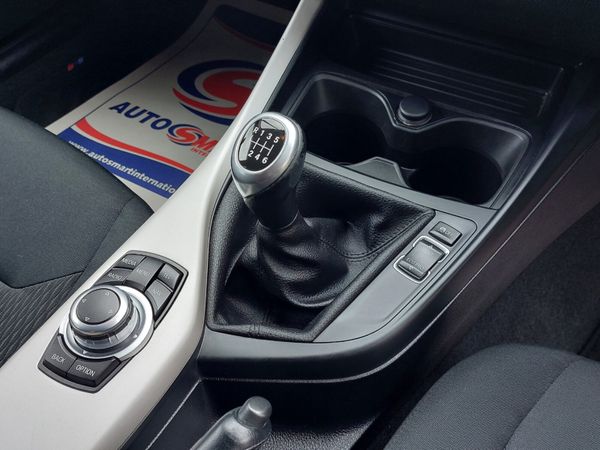 BMW 1 Series Diesel * NEW NCT* 2017 362738548