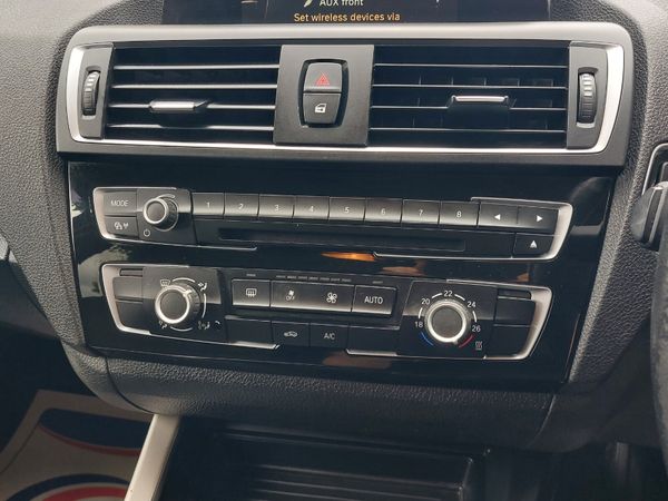 BMW 1 Series Diesel * NEW NCT* 2017 362738607