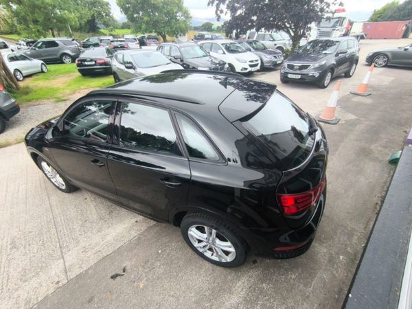 Audi Q3 2.0 TDI S Line Edition 150BHP 362731924