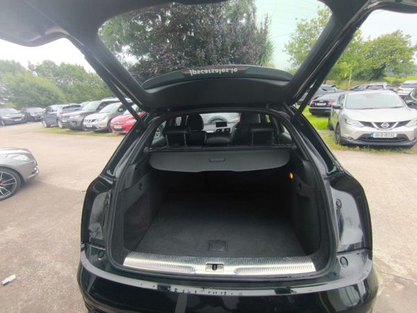 Audi Q3 2.0 TDI S Line Edition 150BHP 362731921