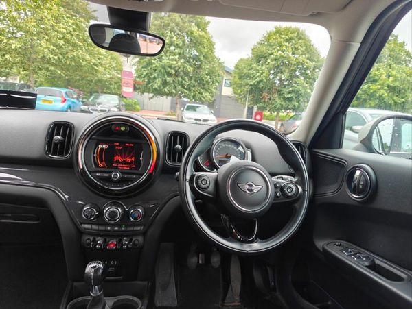 MINI COUNTRYMAN Cooper D 362732067
