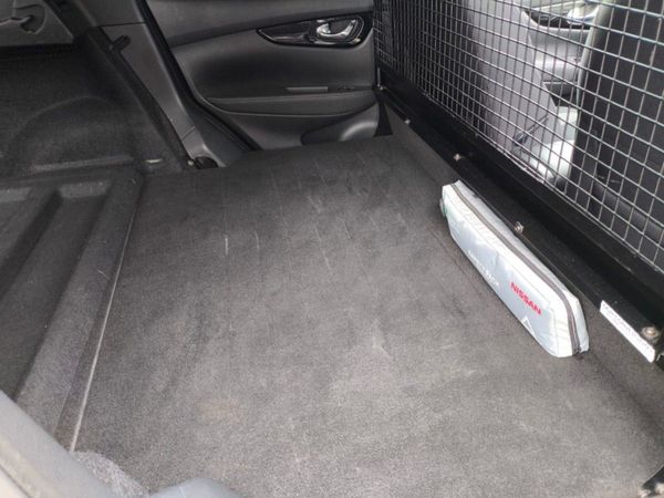 Nissan QASHQAI SV 4X4 VAN Incl VAT 362733055