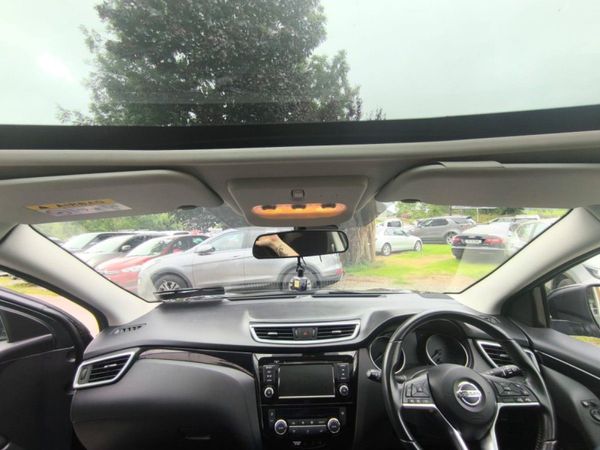 Nissan QASHQAI SV 4X4 VAN Incl VAT 362733056