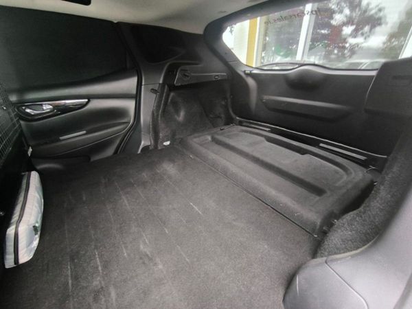 Nissan QASHQAI SV 4X4 VAN Incl VAT 362733058