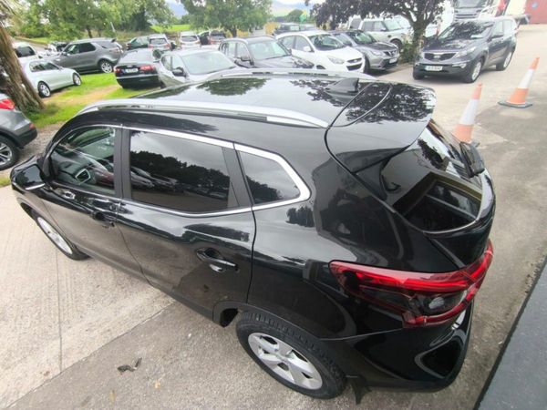 Nissan QASHQAI SV 4X4 VAN Incl VAT 362733065