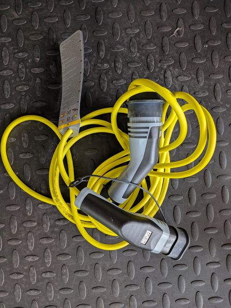 EV charging Lead Type 2 362745797