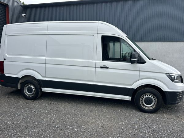 2020 Man TGE - MWB / Value 362747365